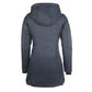 HKM heated long coat