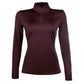 Wine Red Base Layer