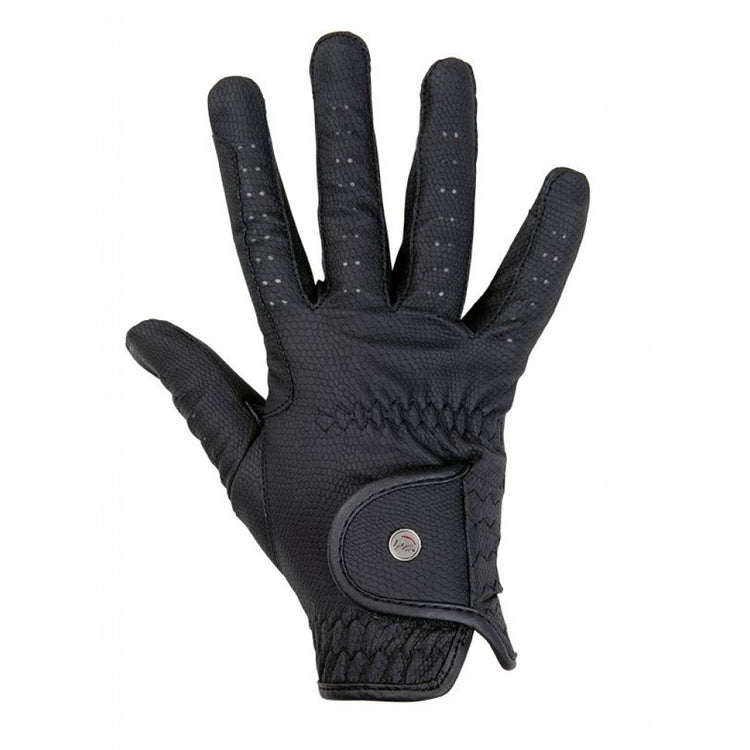 Winter riding gloves with Fleece Lining