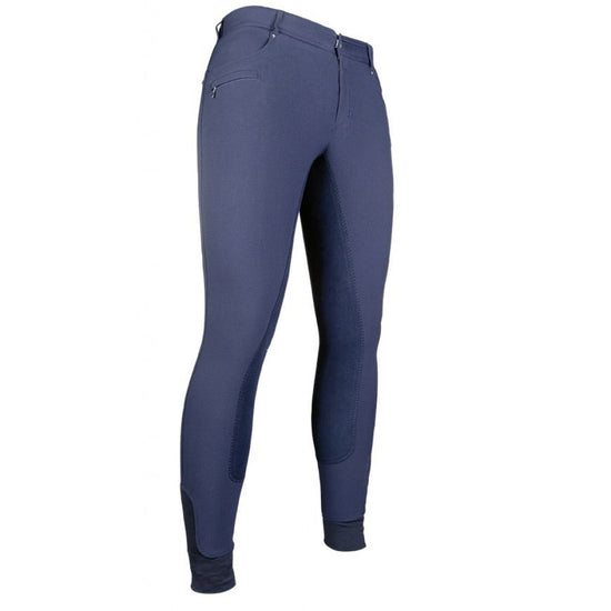 HKM Men Breeches with full seat