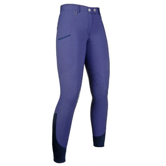 HKM Indigo coloured breeches