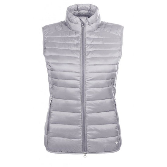 Light Grey HKM Vest