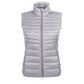 Light Grey HKM Vest
