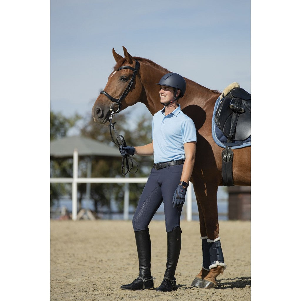 Riding Pant Options for the Equestrian : Not Just Your Ordinary