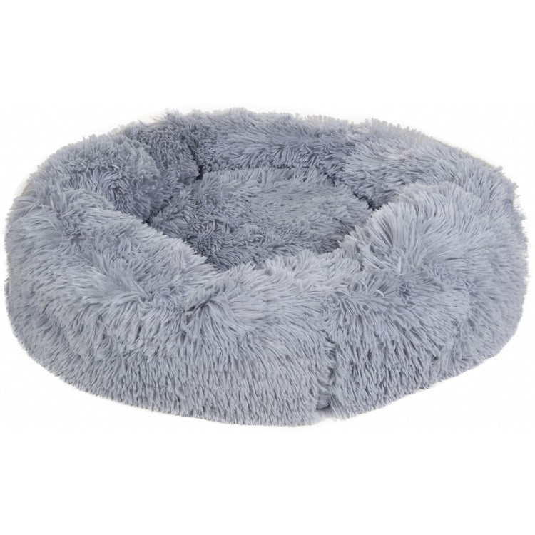 Dogbed extra fluffly