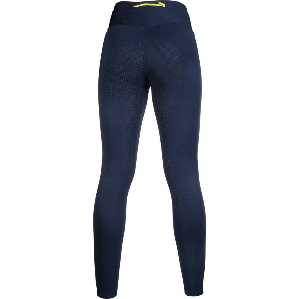 Best riding leggings with phone pocket