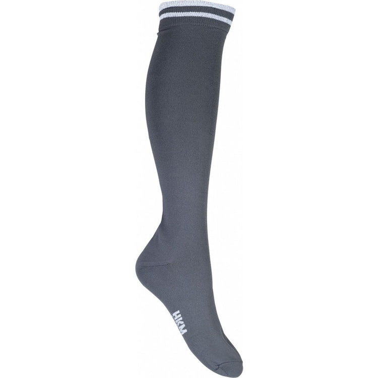 riding competition socks 