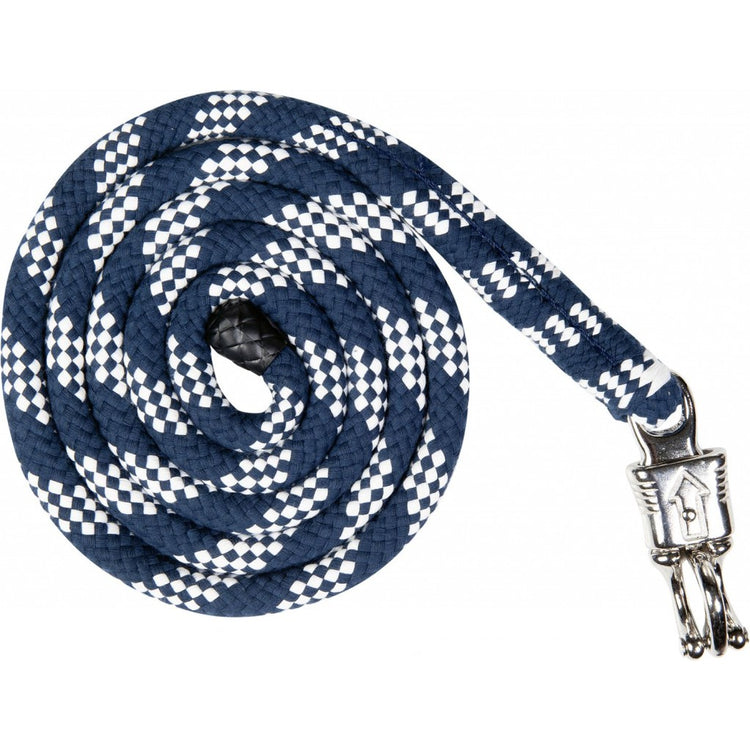 lead rope with panic hook
