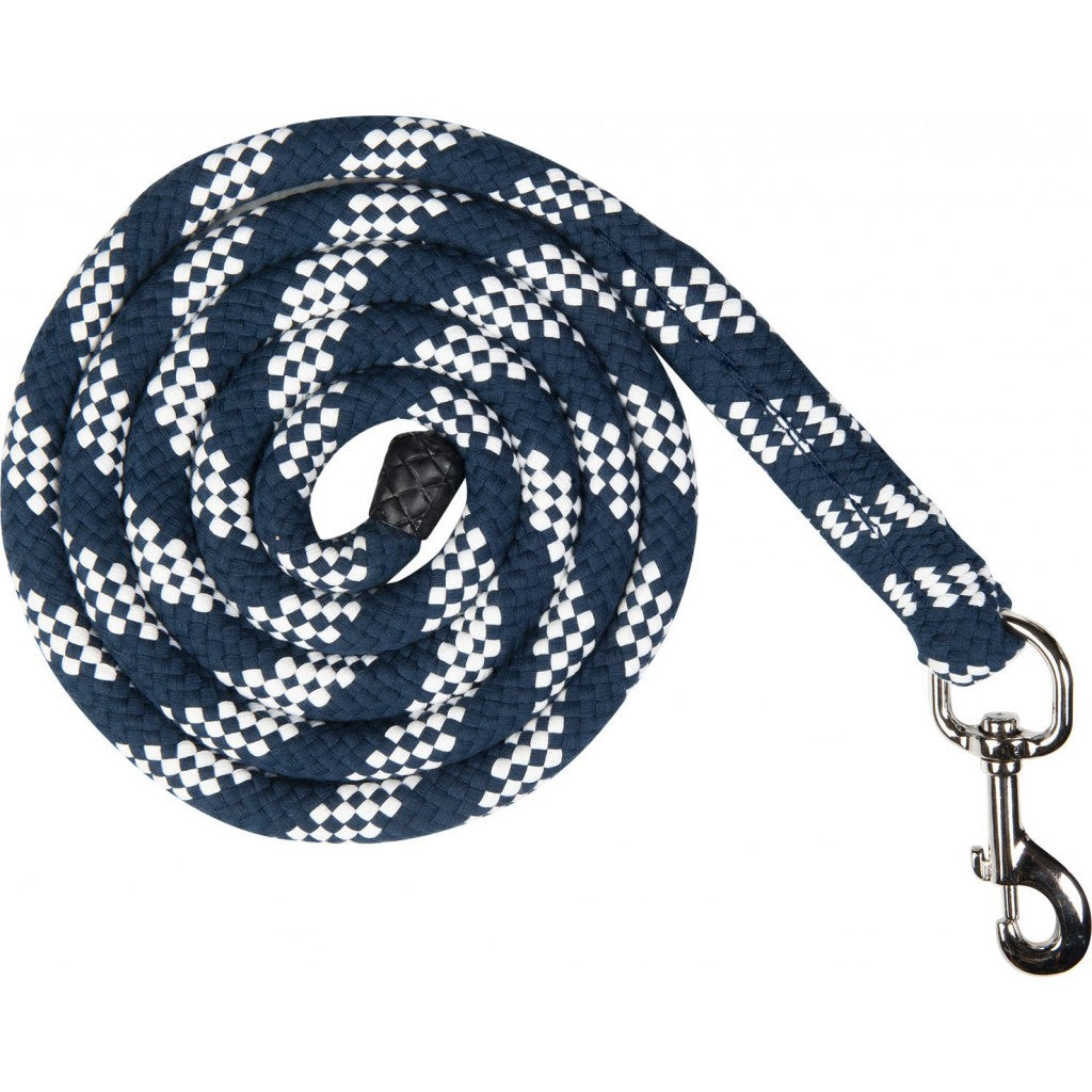 lead rope with good grip