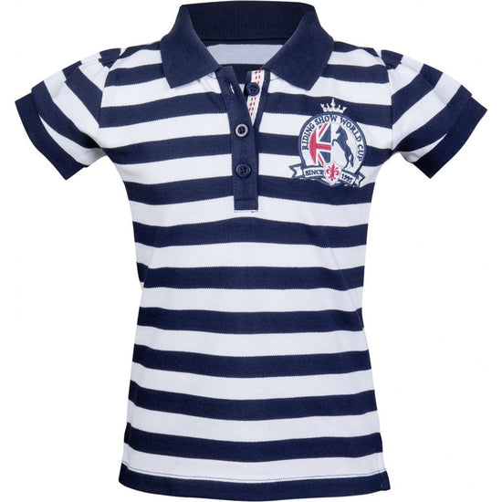 navy striped shirt for kids