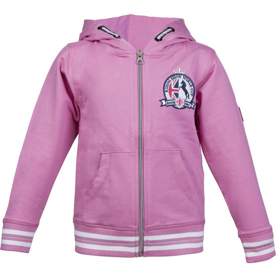 Reitpullover für Kinder