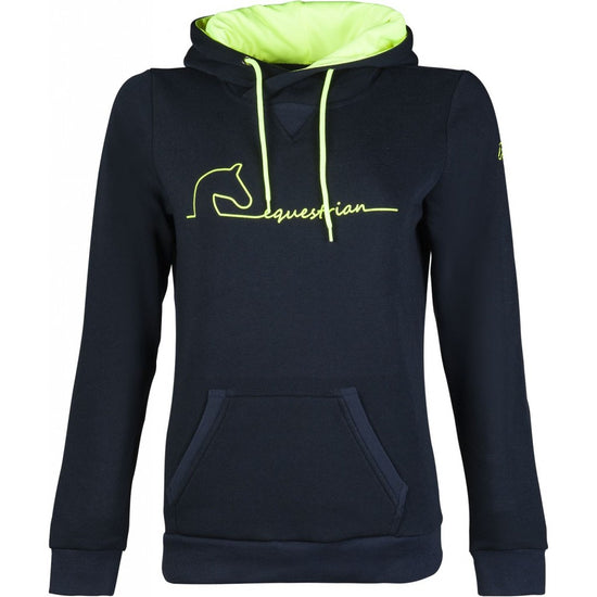 HKM Hoodie for Horse riding