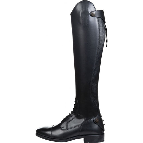 HKM riding boots