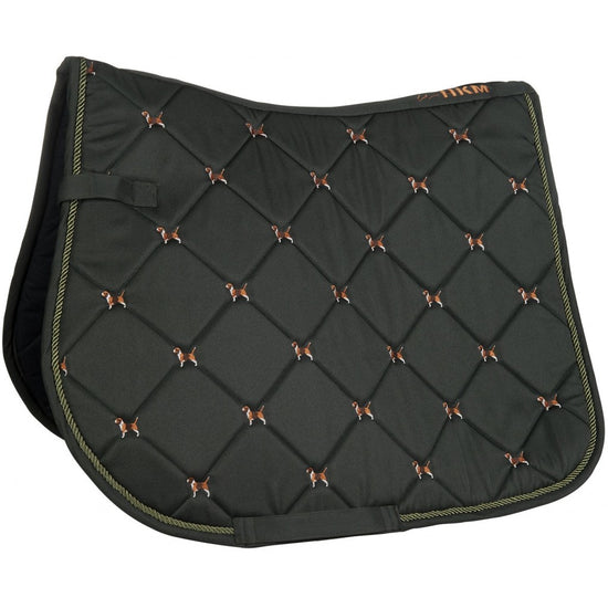 HKM Beagle Saddle Pad