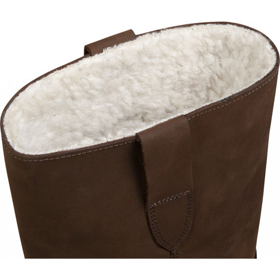 HKM Winter Boots