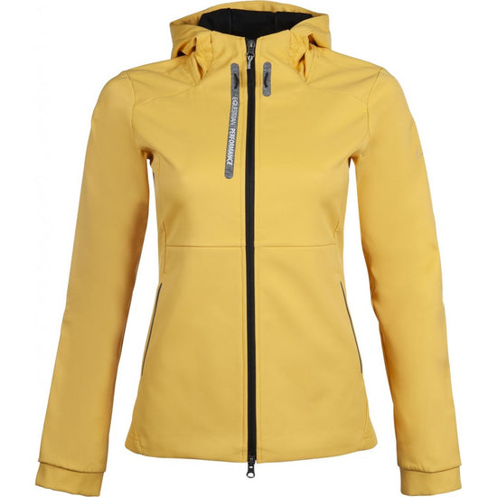 Softshell jacket -Performance-