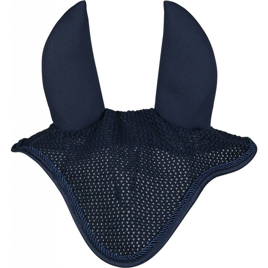 Noise cancelling ear net for horses