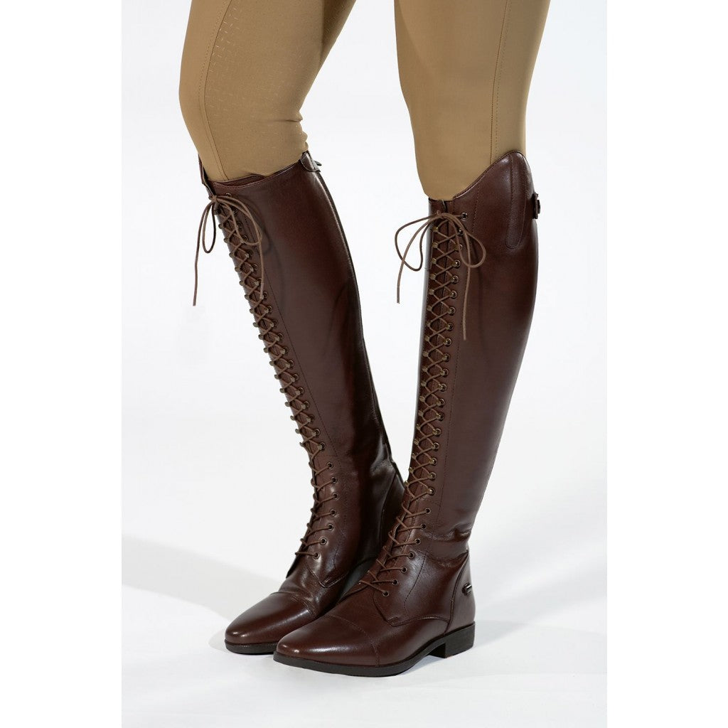 Riding Boots Elegant Lace – EquiZone Online