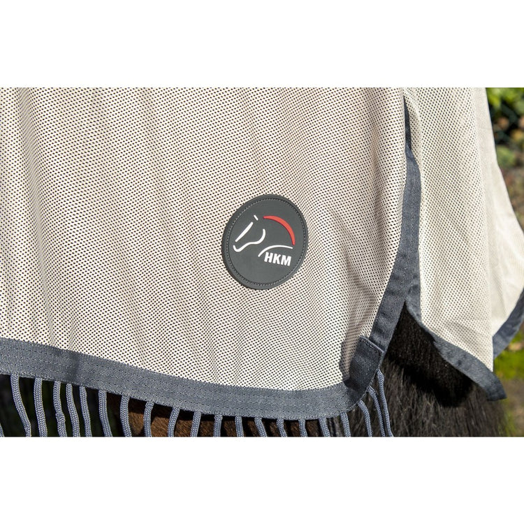 fly rug protection against instects for horses