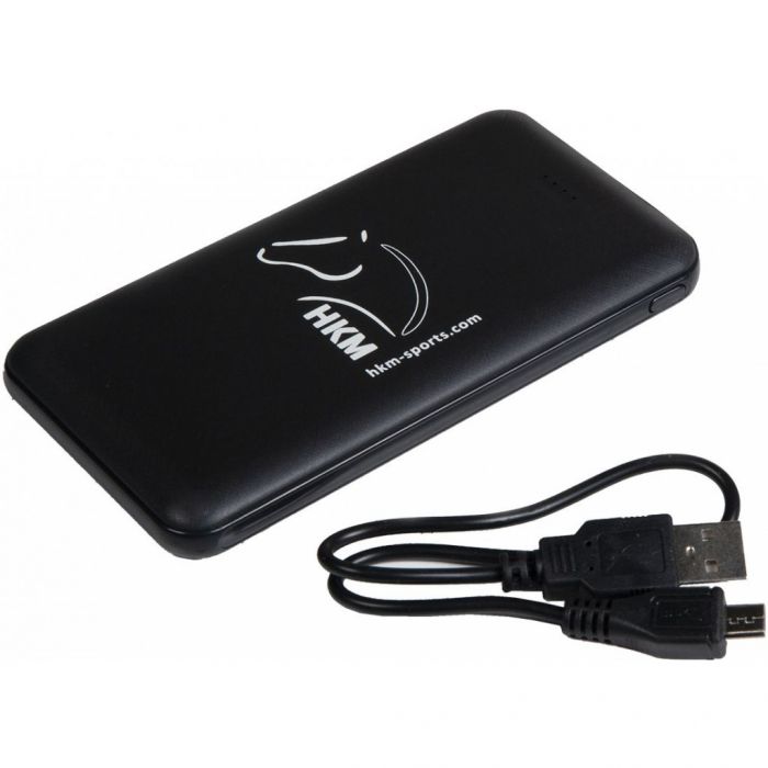 Powerbank for heated HKM jacket