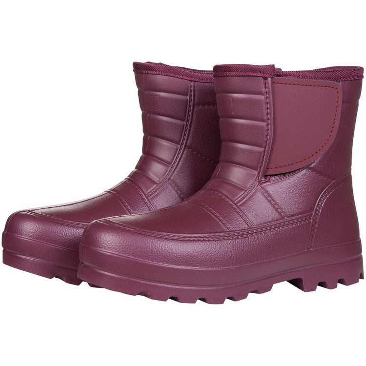 Winter stable boots waterproof