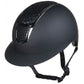 Riding helmet -Glamour Shield-