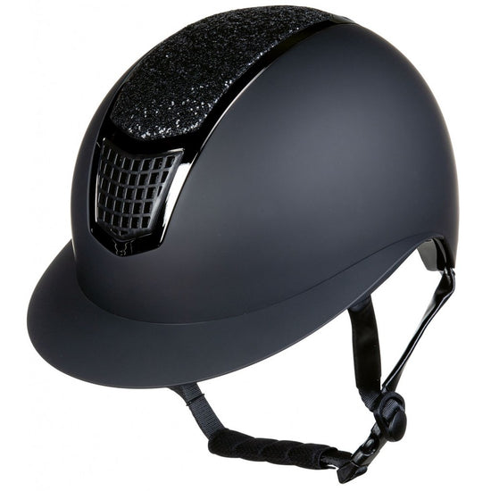 VG1 approved helmet with glitter