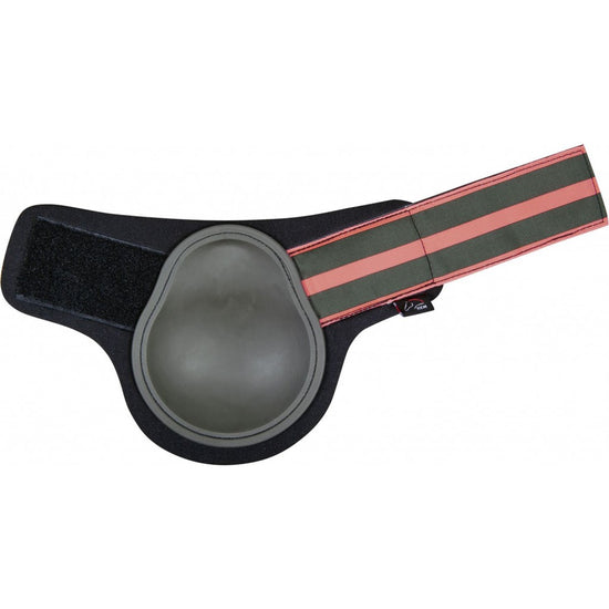 Fetlock Boots Equestrian Stripes