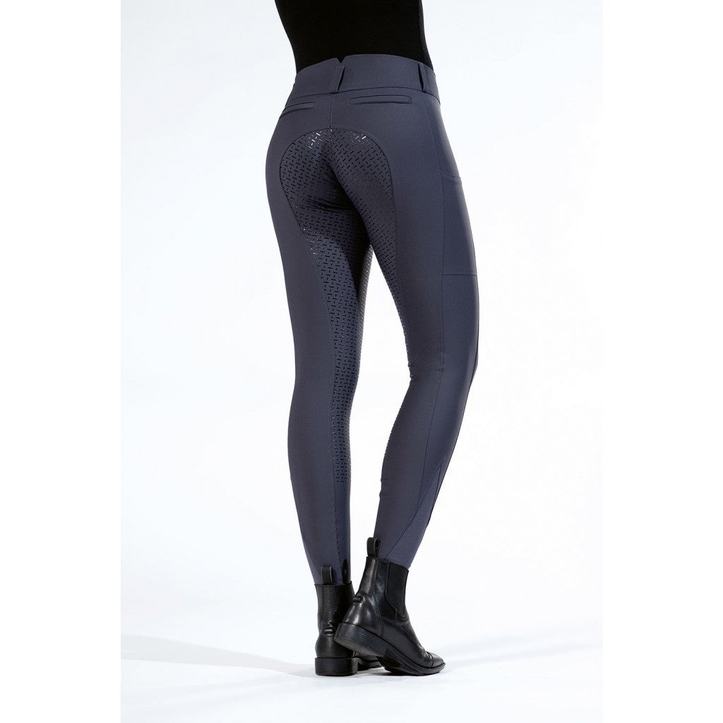 HKM Breeches with grip