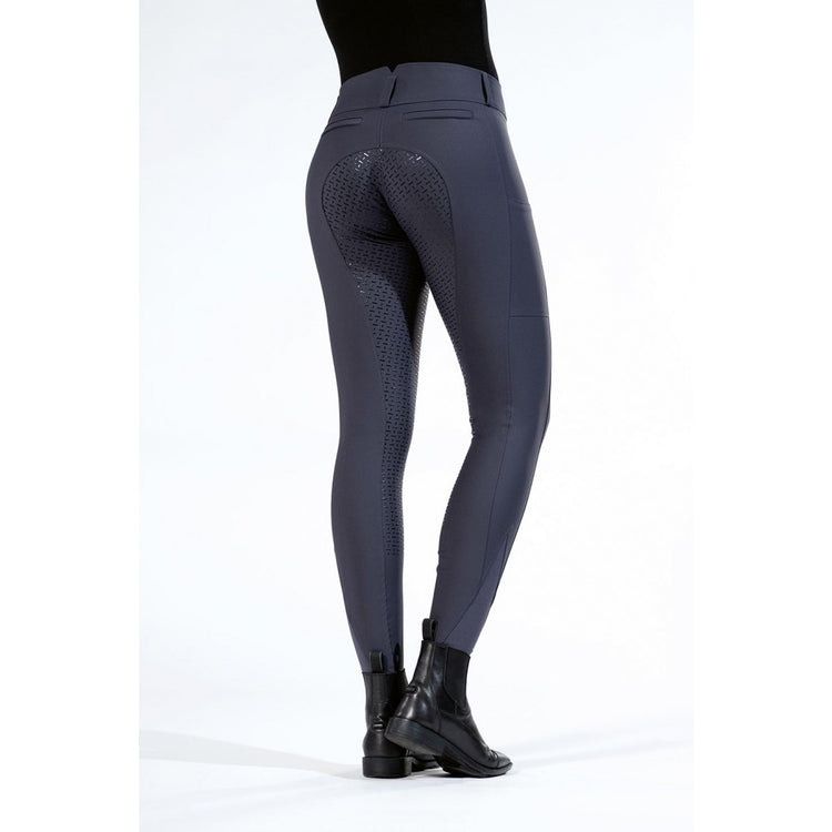HKM Breeches with grip