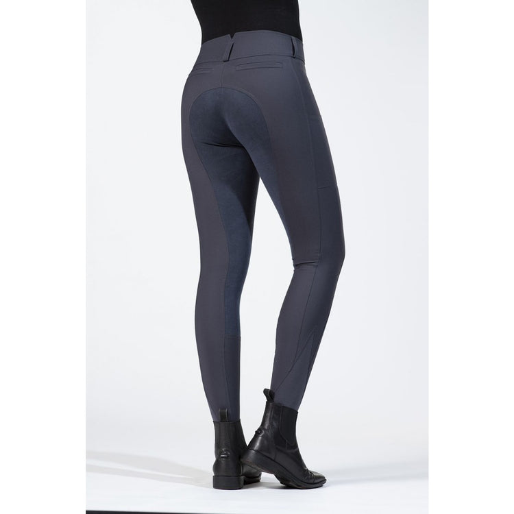 Leather full seat breeches Sale