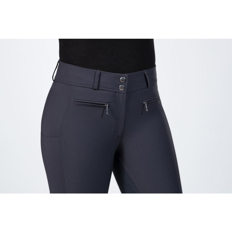 classic high waist breeches