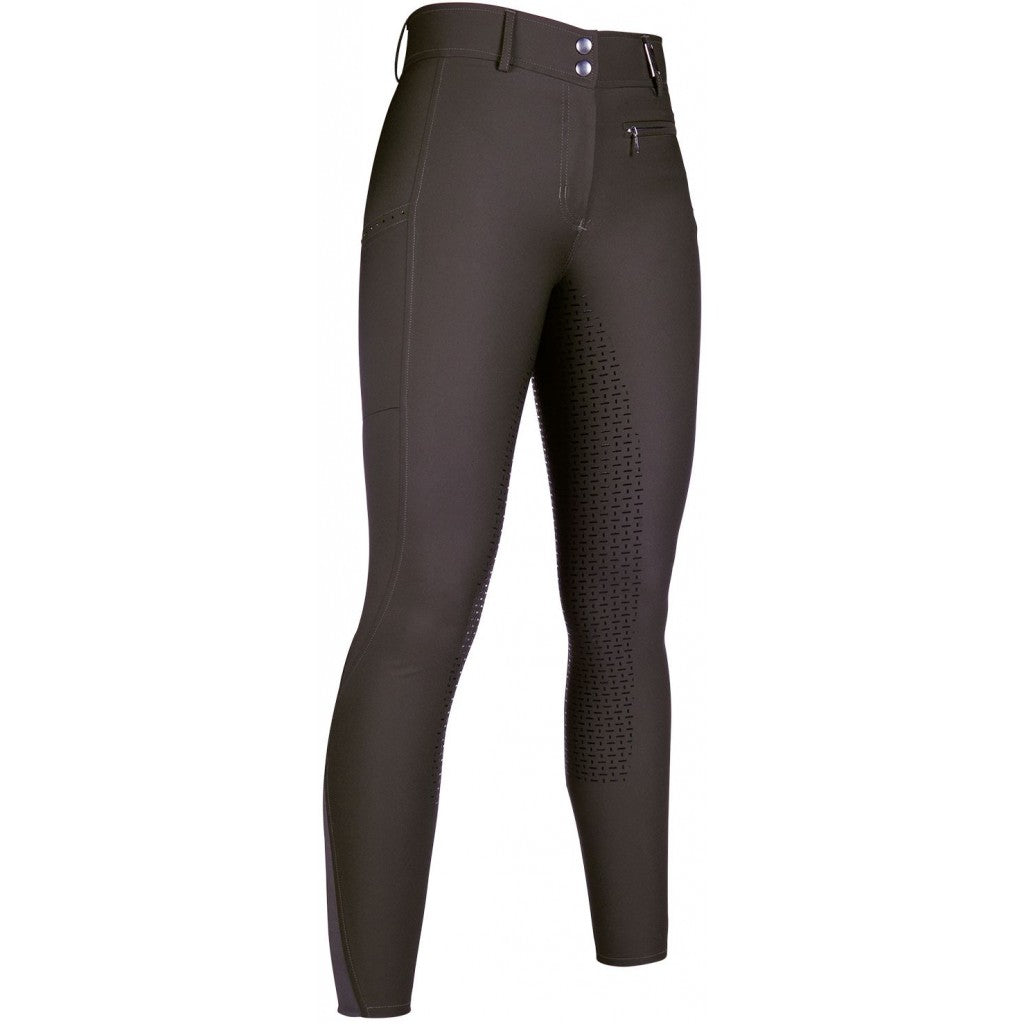 HKM breeches Lea with full grip