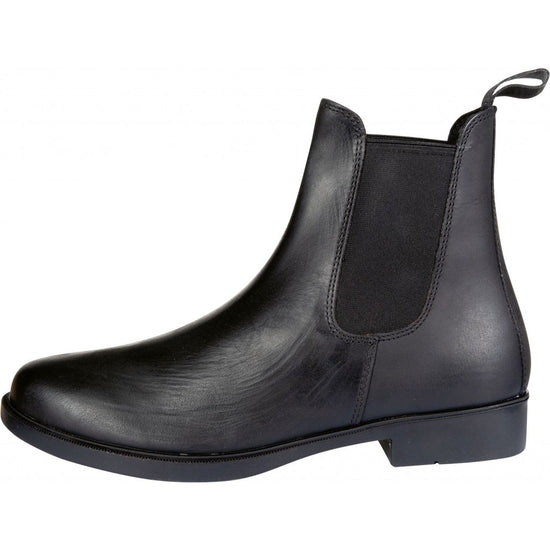 Jodhpur boots Illinois Style