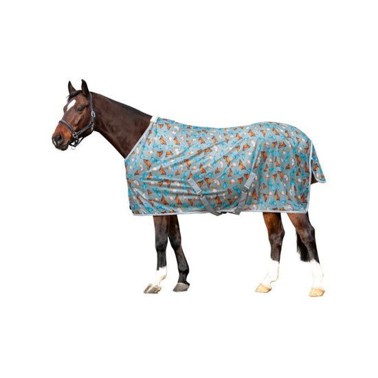 HKM Butterfly fly rug