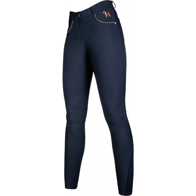 cool knee patch breeches