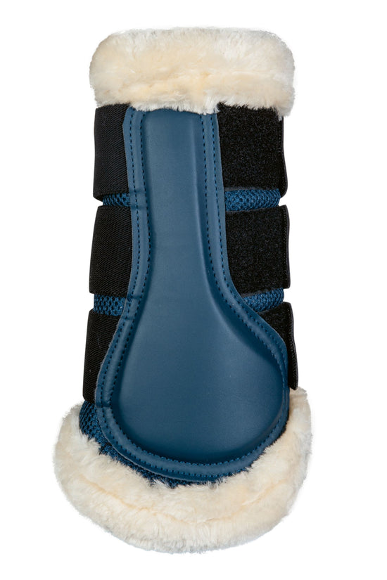 Protection boots