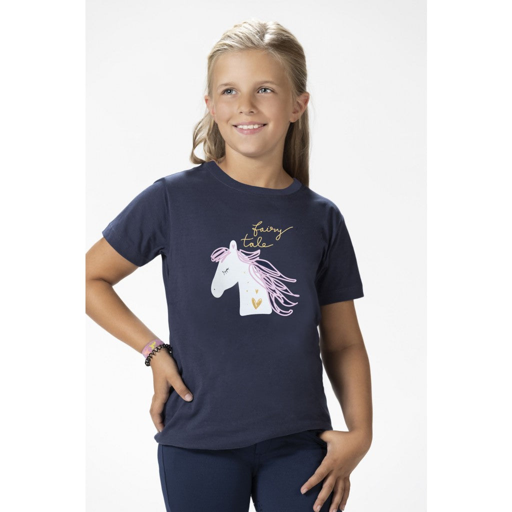 Kids horse t-shirt