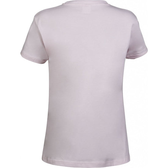 Kids T-shirt Flower Horse