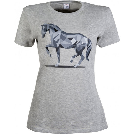 T-shirt -Graphical Horse-