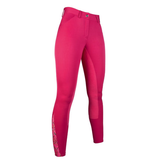 Ladies Riding Breeches