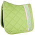 Apple Green Saddle Pad