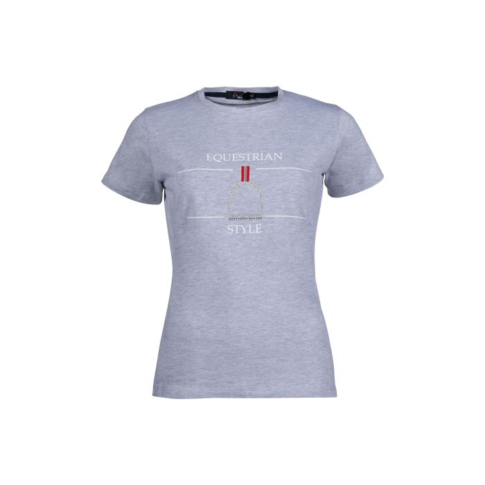 HKM Equine Sports Style T-Shirt
