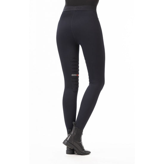 Winter leggings for riding