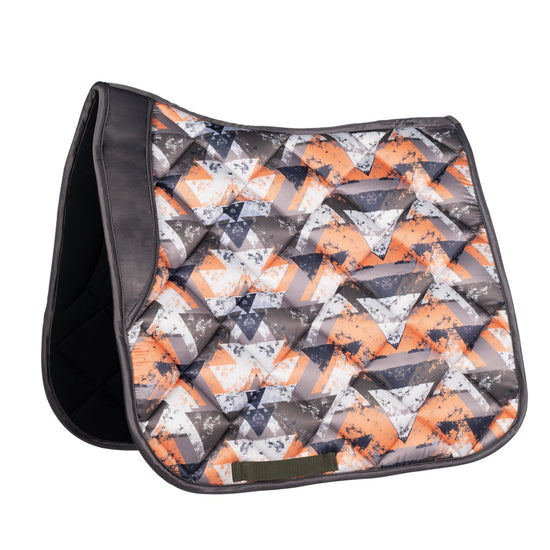 HKM Saddle Cloth Lyon