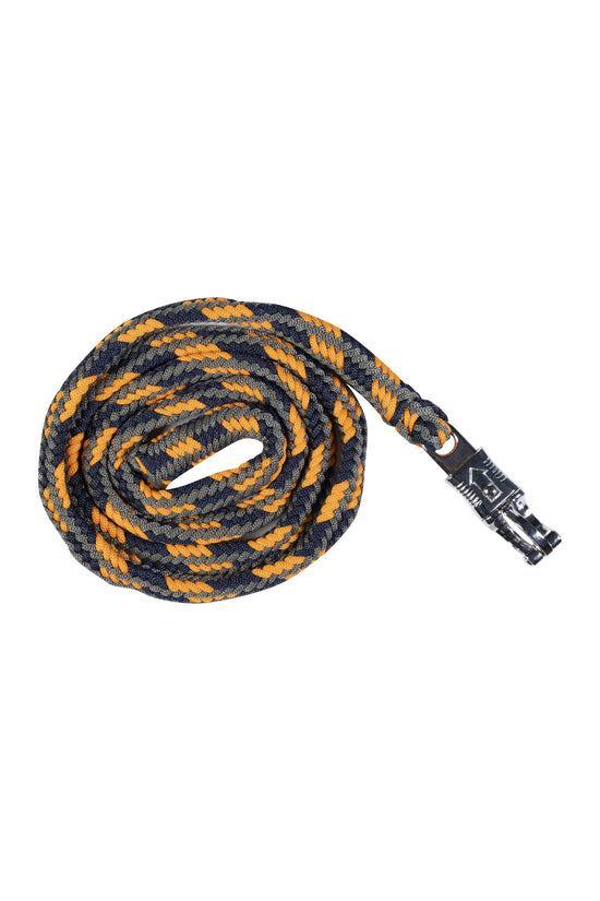 HKM Lead Rope Lyon with Panic Hook