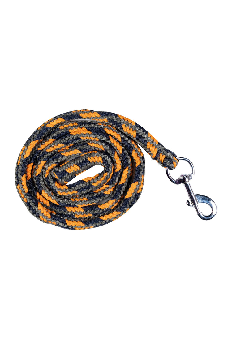 HKM Lead Rope Lyon with Snap Hook