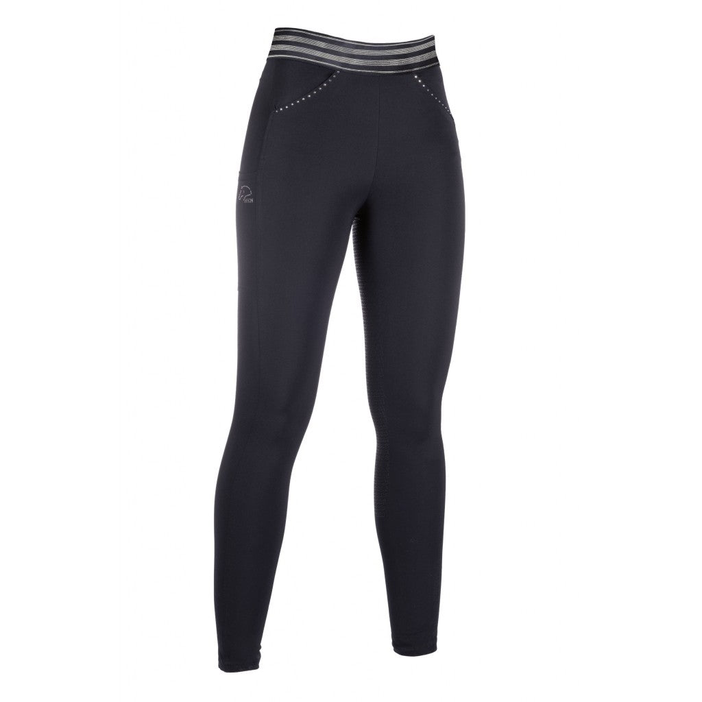 HKM pull on breeches