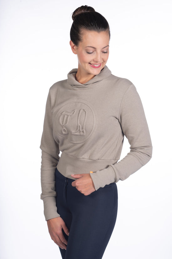 HKM Sweatshirt Lyon Sand