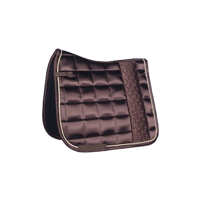 saddle blanket